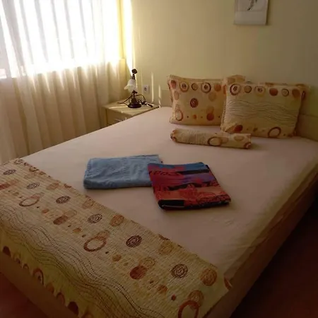 Morsko Sianie 2 Guest house Varna
