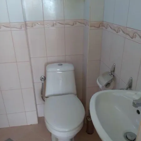 Guest house Morsko Sianie 2 *