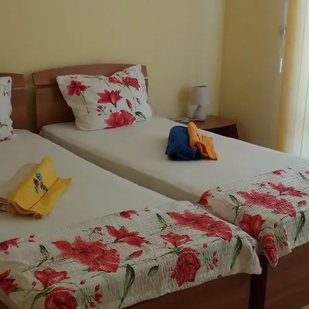 Morsko Sianie 2 Guest house *