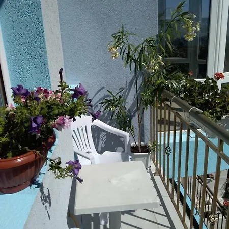 Morsko Sianie 2 Gasthof Warna