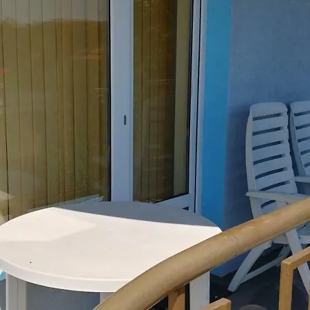 Morsko Sianie 2 3* Warna